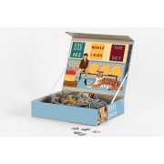 Puzzle - The Hendrix Edition (1000 Pieces)